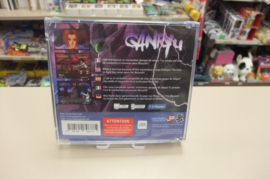 Dreamcast Ganryu (sealed)