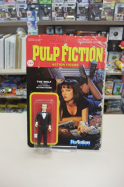 The Wolf Funko Reaction figure Pulp Fiction