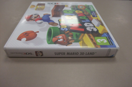 3DS Super Mario 3D Land (cib) HOL