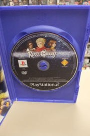 PS2 Rogue Galaxy (cib)