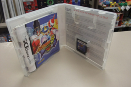 DS Mega Man Battle Network Double Team DS (cib) FHUG