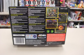 Snes Mortal Kombat 3 (cib) eur