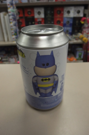 Golden Batman Soda chase 1/1600