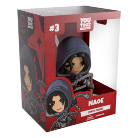 Naeo figure 10cm Assassin's Creed nieuw Youtooz