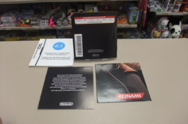 DS Castlevania: Portrait of Ruin (cib) eur