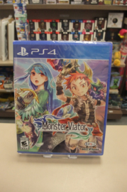 PS4 Monster Viator (sealed) usa