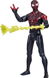 Miles Morales epic hero series action figure 10 cm Hasbro nieuw