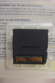 DS Kirby: Mouse Attack (cib) FHG