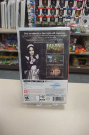 Switch The House in Fata Morgana (sealed) usa