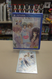 Vita Nurse Love Syndrome (sealed) usa