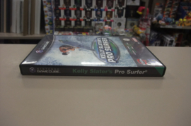 Gamecube Kelly Slater's Pro Surfer (cib) UKV