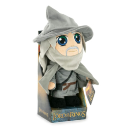 Gandalf 29cm pluche Lord of the Rings nieuw