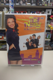 The Nanny seizoen 2 DVD sealed