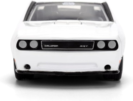 2012 Dodge Challenger Stomtrooper 1:32 star wars nieuw