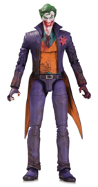 The Joker DCeased action figure 18 cm DC nieuw