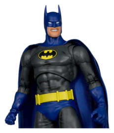 Batman action figure 18 cm DC 90's justice league nieuw