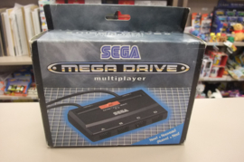 Mega Drive Multiplayer (cib)