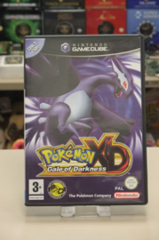 Gamecube Pokémon XD: Gale of Darkness (cib) HOL