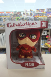 The Flash 30 Fabrikations DC
