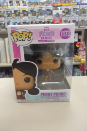 Penny Proud 1173 POP! Disney The Proud Family