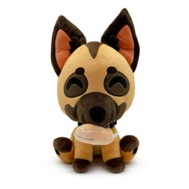 CX404 22 cm plush tubbz  fallout nieuw