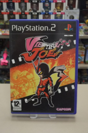 PS2 Viewtiful Joe (cib)