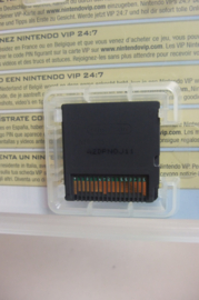 DS New Super Mario Bros. (cib) FHG