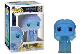 Helena Ravenclaw glow in the dark 192 POP! Harry Potter nieuw