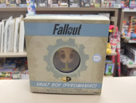Vault Boy Pyromaniac 5 star Fallout