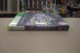 Xbox 360 Saints Row The Third (cib)
