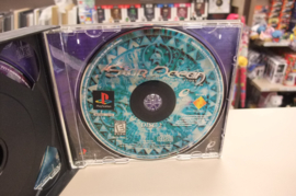 PS1 Star Ocean: The Second Story (cib) usa