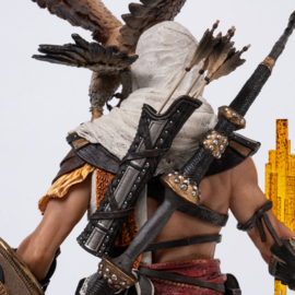 Animus Bayek 1/8 statue 27 cm ASSASSIN'S CREED ODYSSEY nieuw