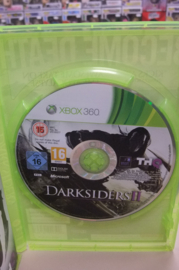 Xbox 360 Darksiders II (cib)