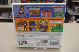 3DS Inzuma Eleven 3: Bomb Blast (cib) HOL