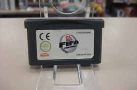 GBA Fifa Football (cart only) UKV