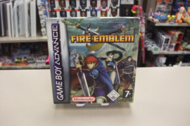 GBA Fire Emblem (cib) NFHUG