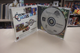 PS1 Legend of Mana (cib) usa