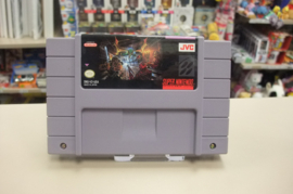 SNES Dungeon Master (cib) usa