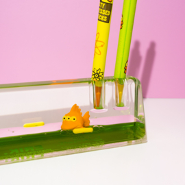 Acrylic Pen Holder Blinky The Simpsons nieuw