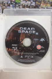 PS3 Dead Space 2 limited edition (cib)