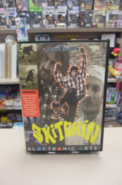 Mega Drive Skitchin' (cib)