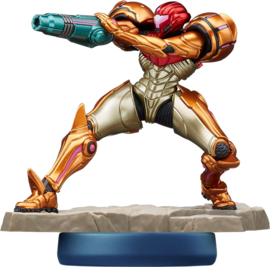 Amiibo Samus Metroid Prime 4 nieuw