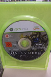 Xbox 360 Darksiders (cib)