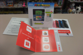 3DS Mario Tennis (cib) HOL