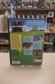 PS2 Katamari Damacy (cib) usa