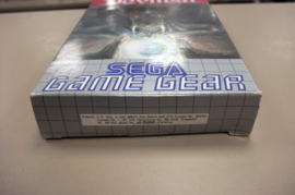 Game Gear Devilish (cib)