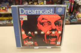 Dreamcast Carrier (cib)