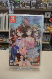 Switch Yumeutsutsu Re:Master & Re:After (sealed) usa