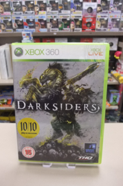 Xbox 360 Darksiders (cib)