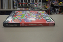 Gamecube Puyo Pop Fever (cib) eur